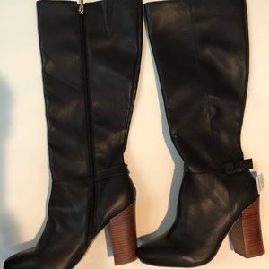 Express Boots 8